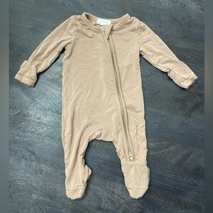 Newborn ANGEL DEAR pjs